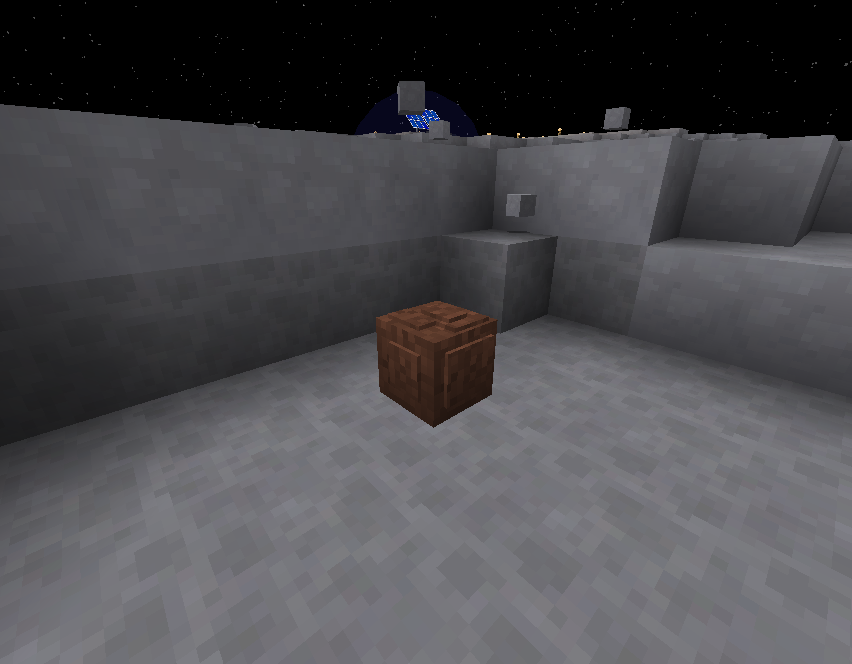 Meteorite Picture 2