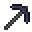 Titanium Pickaxe