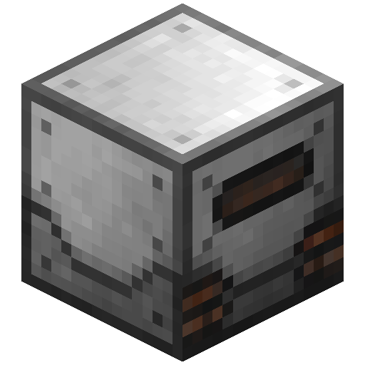 Petrified Fuel Generator