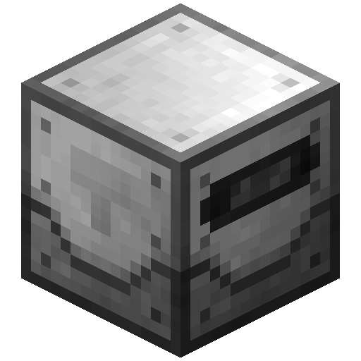 Ore Processor