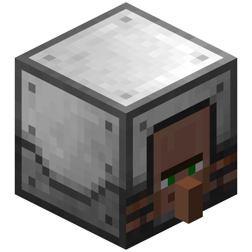 Villager Trade Exchanger