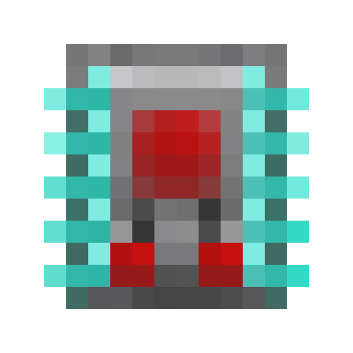 Energy Field Addon
