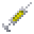 De-Zombification Syringe