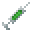Growth Syringe