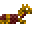 Gold Horse Armor