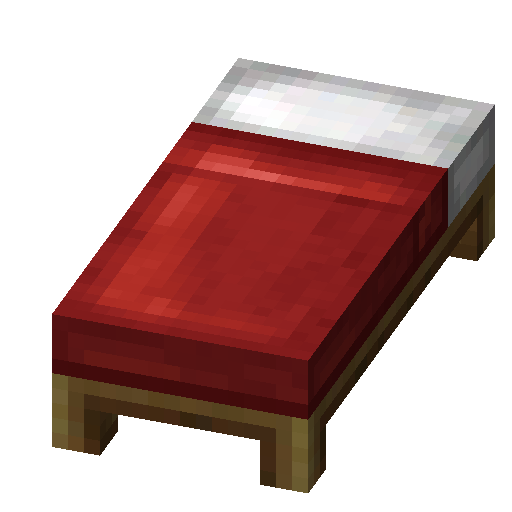 Red Bed