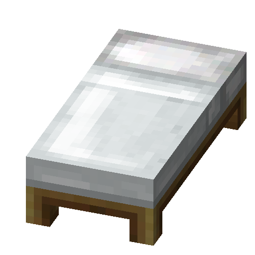 Any Bed