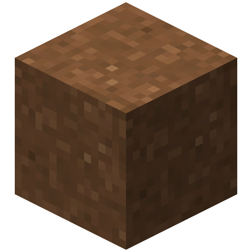Brown Concrete Powder