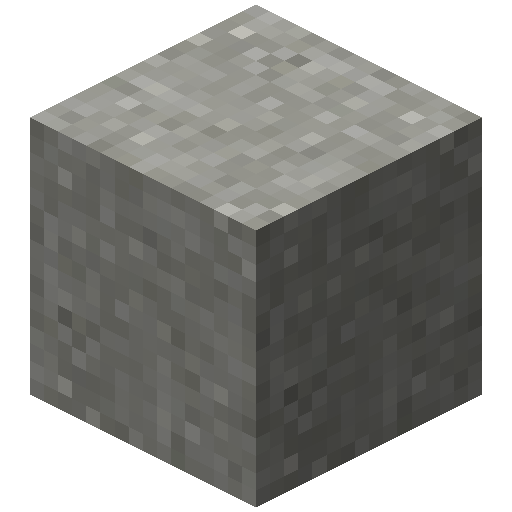 Light Gray Concrete Powder