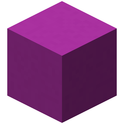 Magenta Concrete