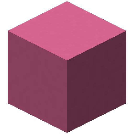 Pink Concrete