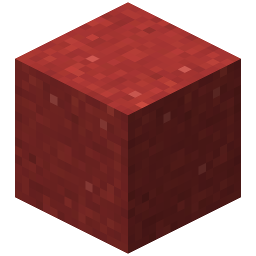 Red Concrete Powder