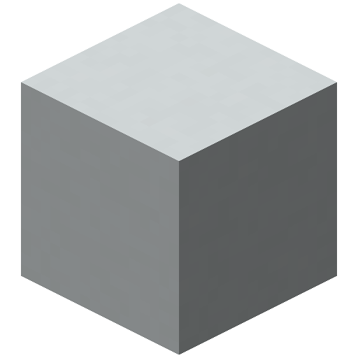 White Concrete