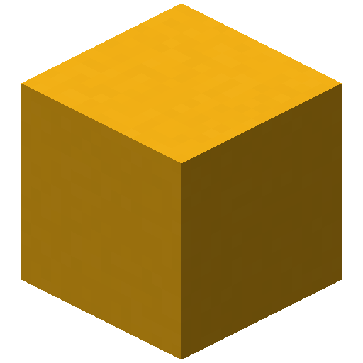 Yellow Concrete