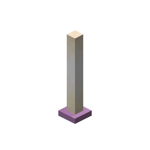 End Rod
