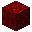 Nether Wart Block