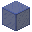 Blue Stained Glass