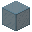 Cyan Stained Glass