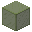 Green Stained Glass