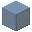 Light Blue Stained Glass