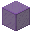 Purple Stained Glass