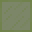 Green Stained Glass Pane