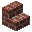 Brick Stairs