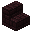 Nether Brick Stairs