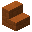 Red Sandstone Stairs
