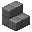Stone Brick Stairs