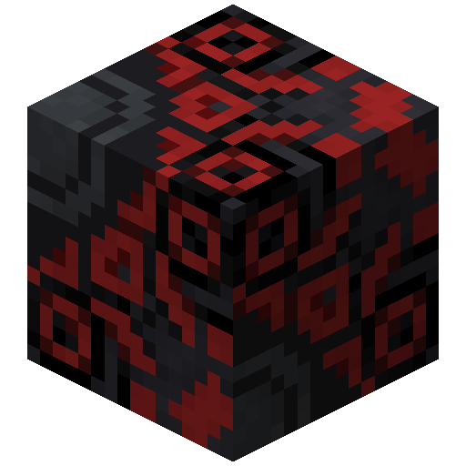 Black Glased Terracotta