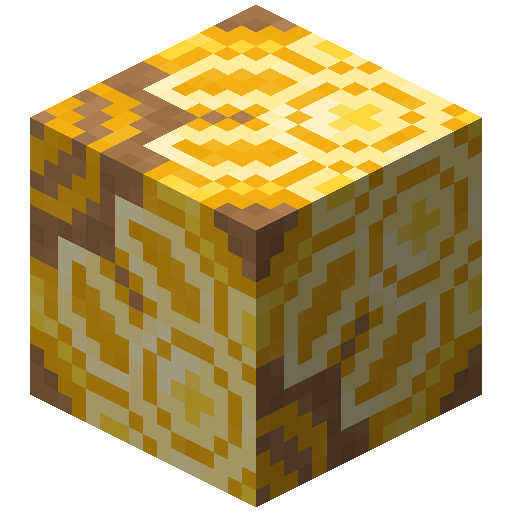 Yellow Glazed Terracotta