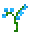 Blue Orchid