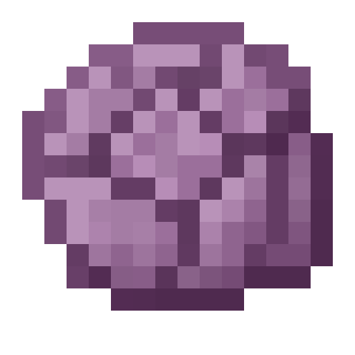 Popped Chorus Fruit