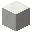Block of Quartz
