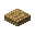 Wooden Pressure Plate