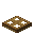 Wooden Trapdoor
