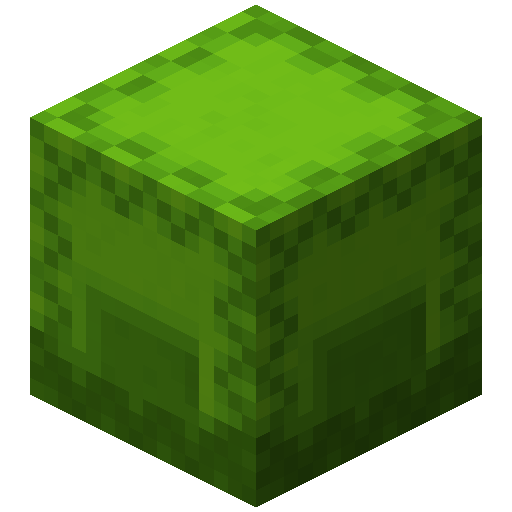 Lime Shulker Box