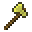 Gold Axe