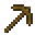 Wooden Pickaxe