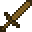 Wooden Sword