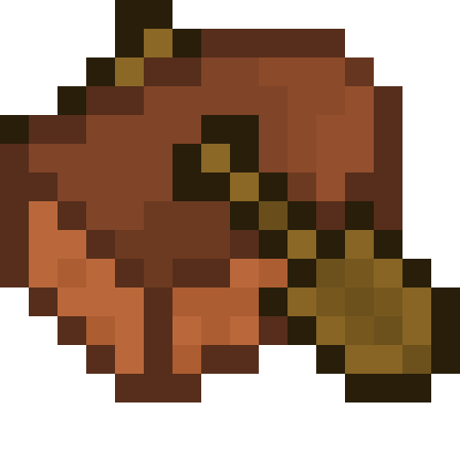 Acacia Boat