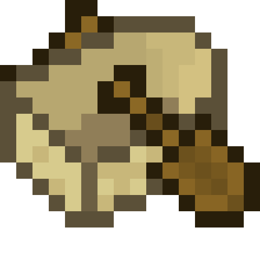 Birch Boat