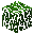Dark Oak Leaves