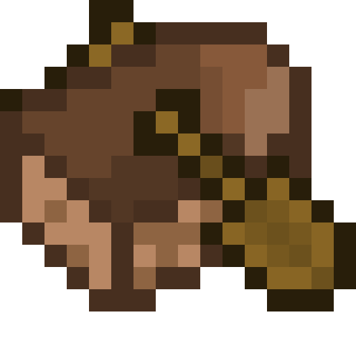 Jungle Boat