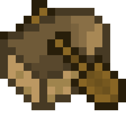 Oak Boat