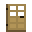 Oak Door