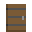 Spruce Door