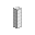 Block of Iron Post