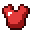 Ruby Chestplate